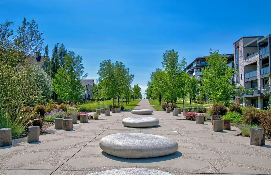 12 Mahogany Path SE Calgary AB T3M 3A4