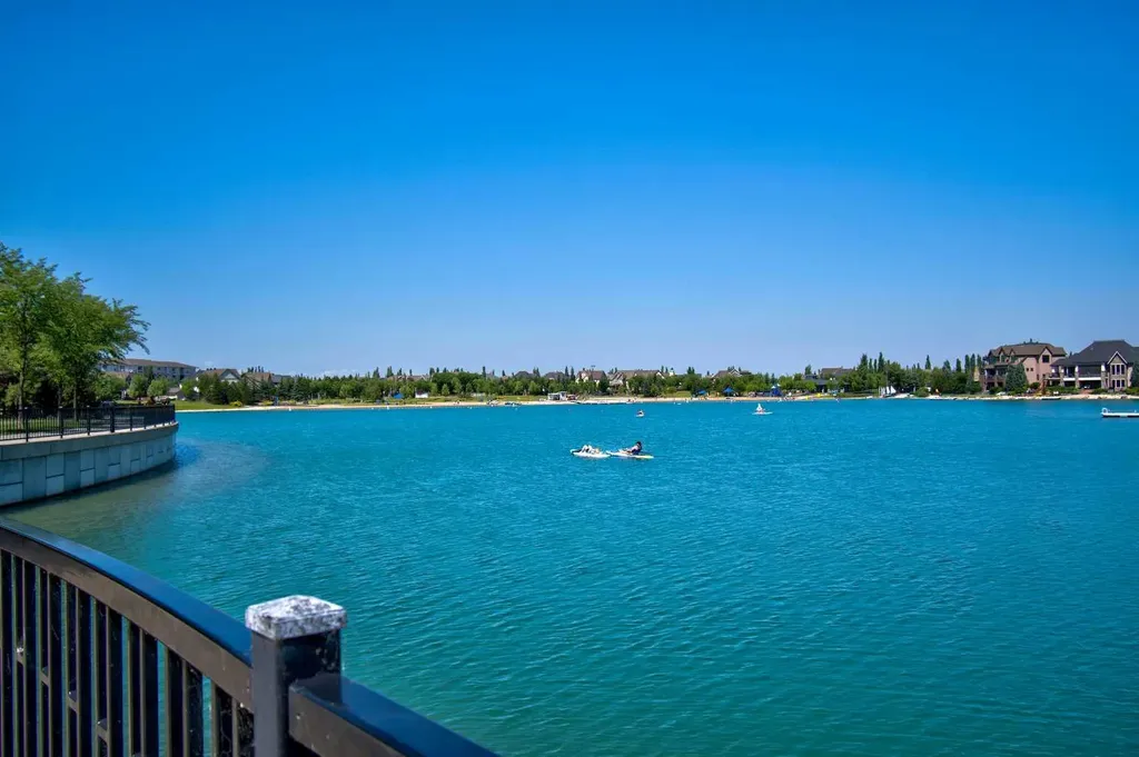 12 Mahogany Path SE Calgary AB T3M 3A4