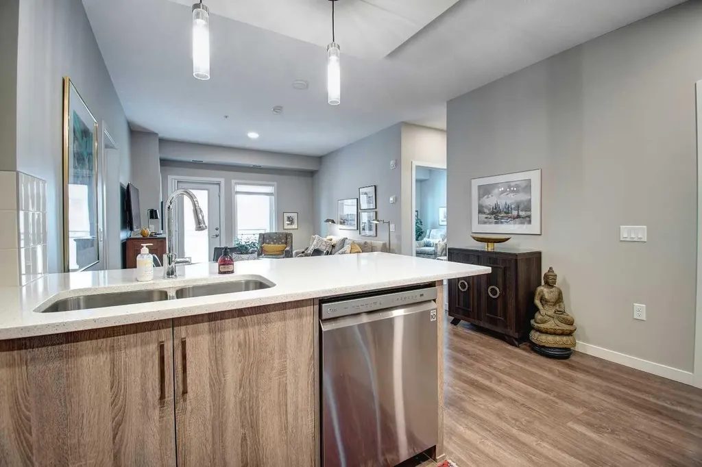 12 Mahogany Path SE Calgary AB T3M 3A4