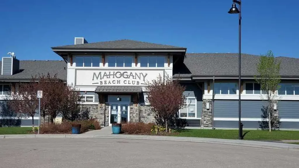 12 Mahogany Path SE Calgary AB T3M 3A4