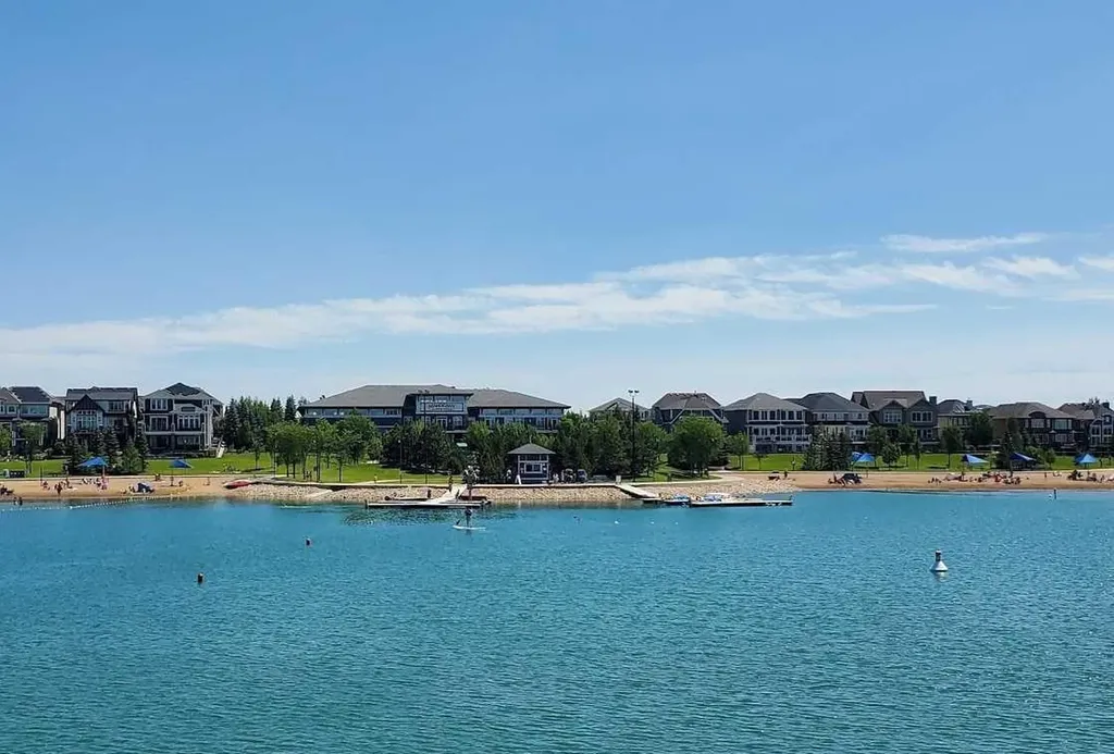 12 Mahogany Path SE Calgary AB T3M 3A4