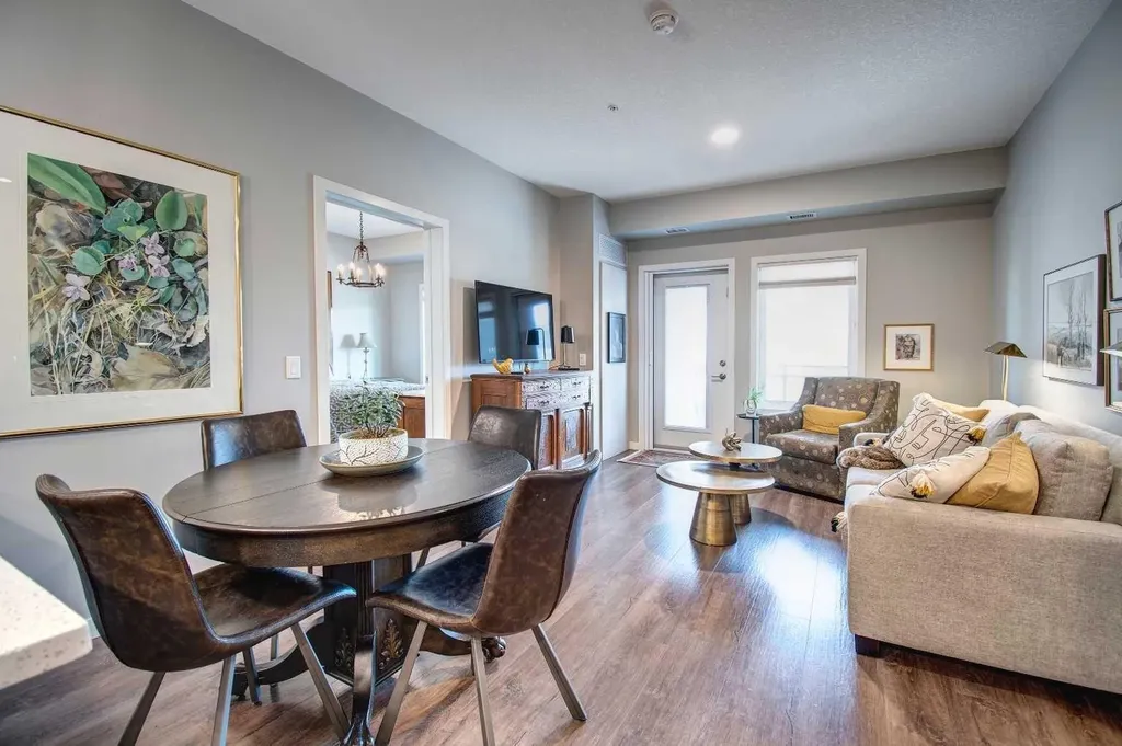 12 Mahogany Path SE Calgary AB T3M 3A4