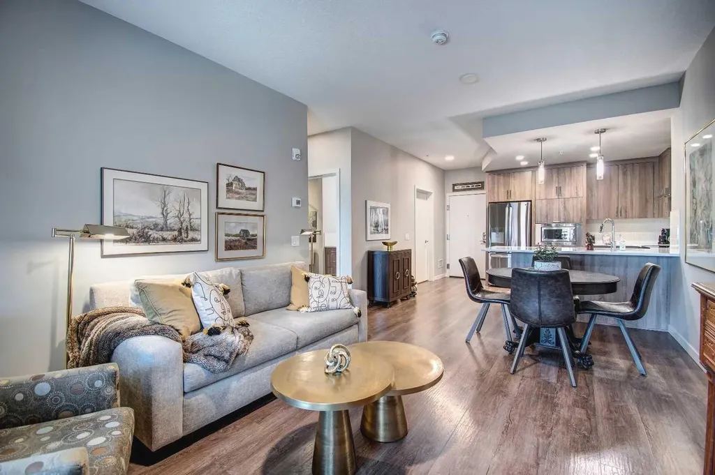 12 Mahogany Path SE Calgary AB T3M 3A4
