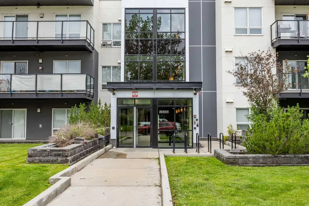 15233 1 Street SE Calgary AB T2X 0X5
