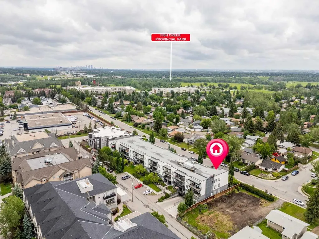 15233 1 Street SE Calgary AB T2X 0X5