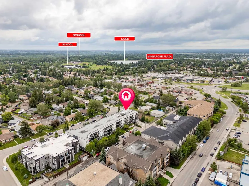 15233 1 Street SE Calgary AB T2X 0X5