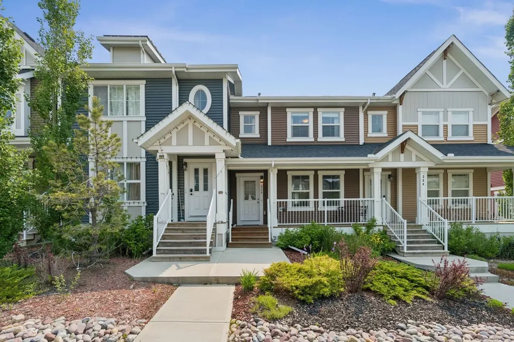 268 Sunset Road Cochrane AB T4C 0H4
