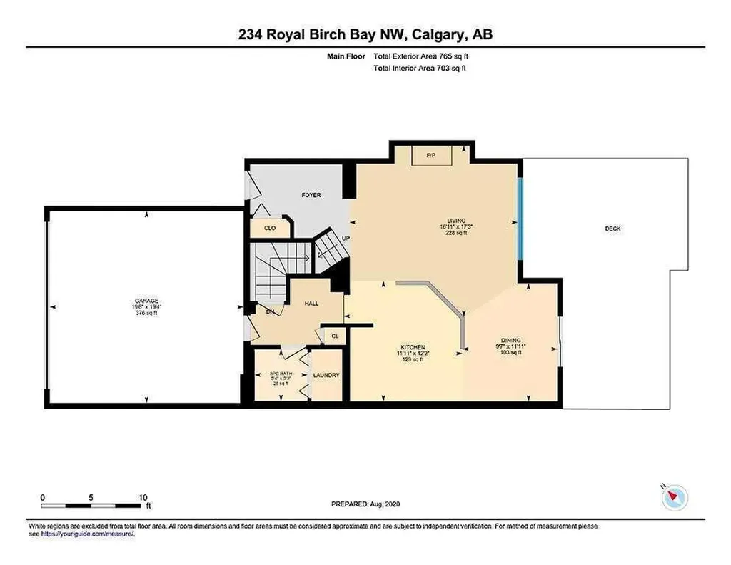 234 Royal Birch Bay NW Calgary AB T3G5X6