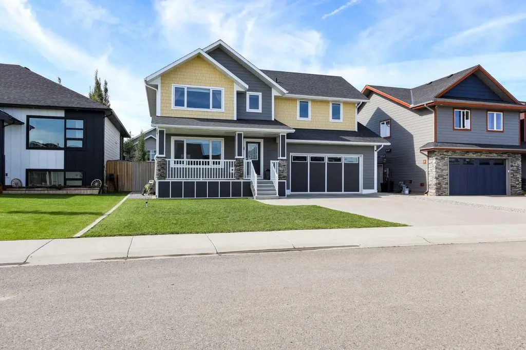 408 11b Street Nobleford AB T0L1S0