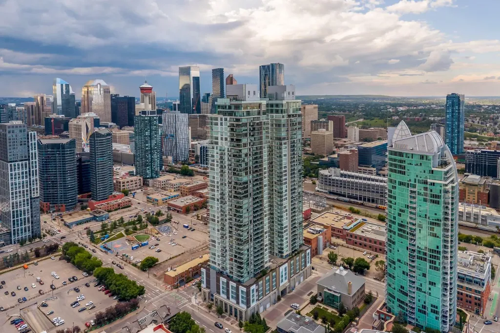 1130 3 Street SE Calgary AB T2G 1H7