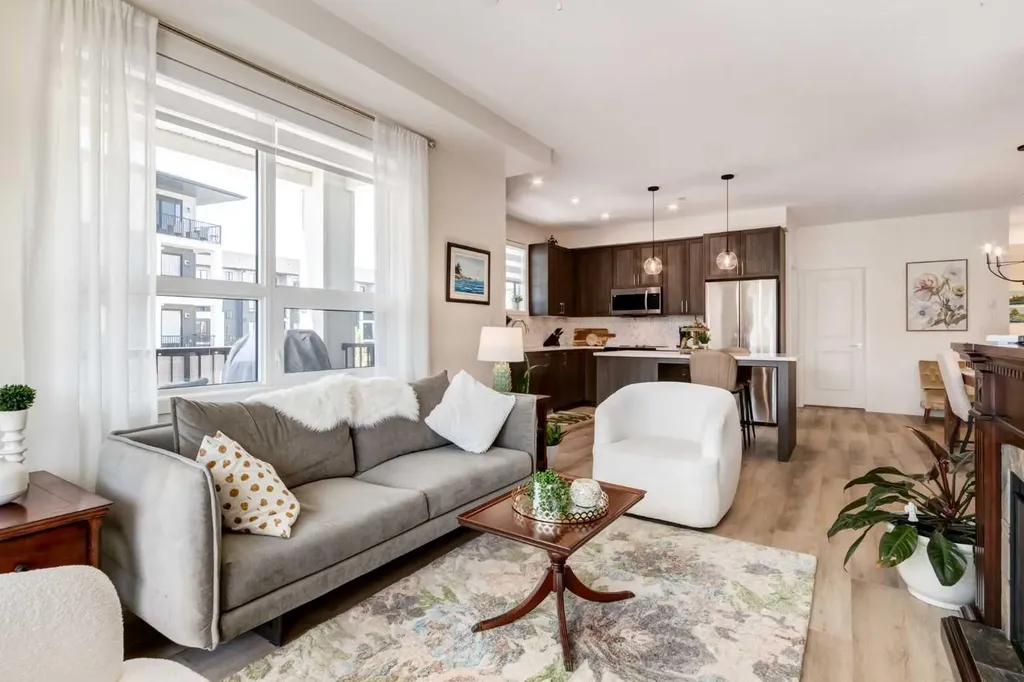 740 Legacy Village Road SE Calgary AB T2X 6A6