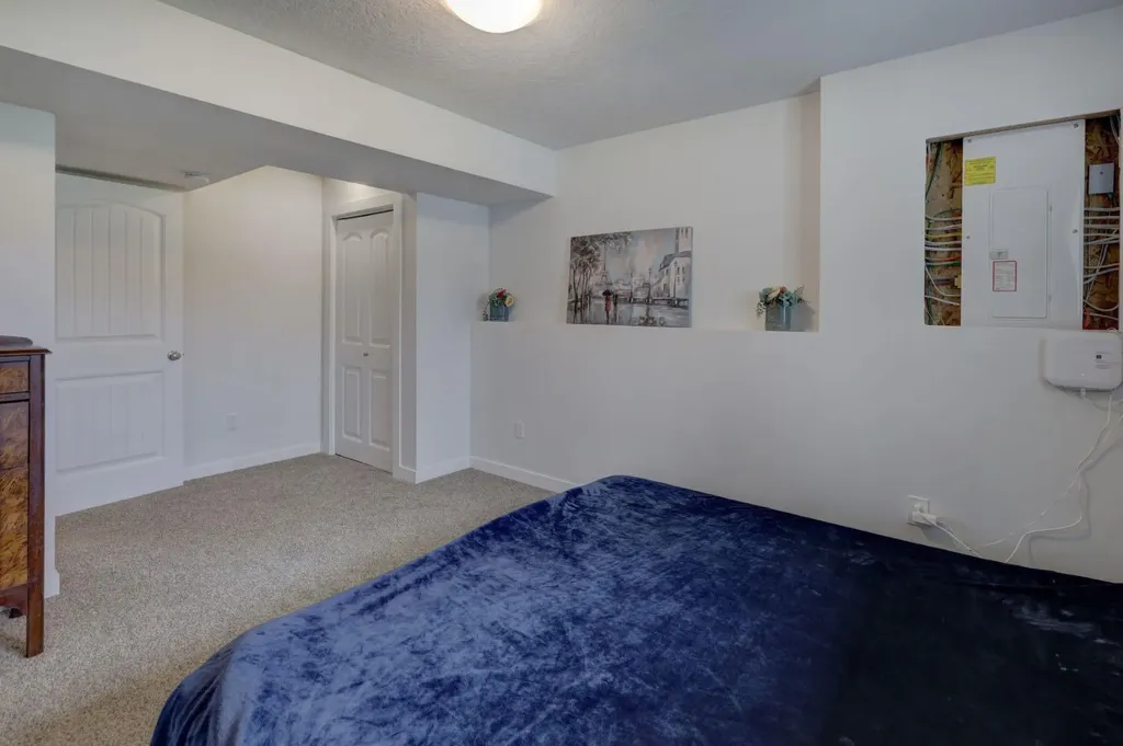83 Valarosa Drive Didsbury AB T0H 0W0