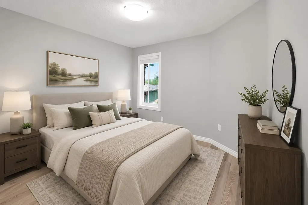 262 Viscount Drive Red Deer AB T4R 0M7