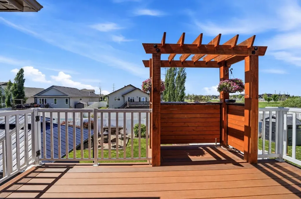 262 Viscount Drive Red Deer AB T4R 0M7