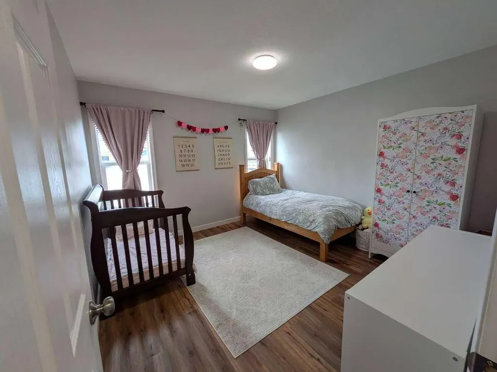 292 Lancaster Drive Red Deer AB T4R 3R7