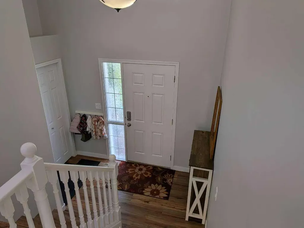 292 Lancaster Drive Red Deer AB T4R 3R7