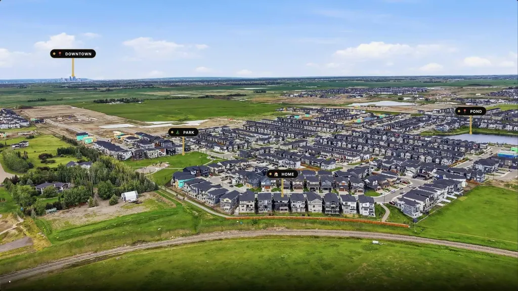 82 Waterford Crescent Chestermere AB T1X 2V1