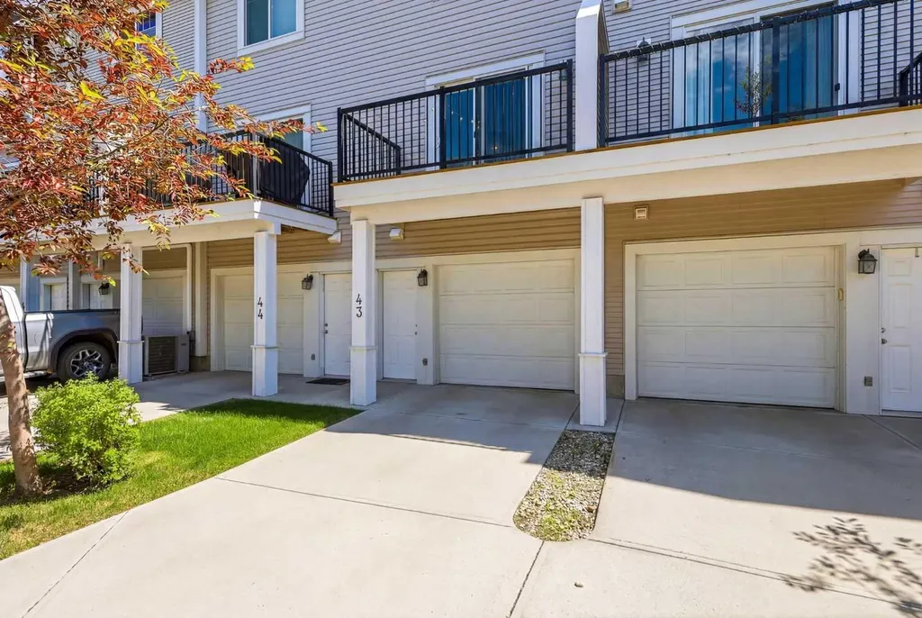 300 Marina Drive Chestermere AB T1X 0P6