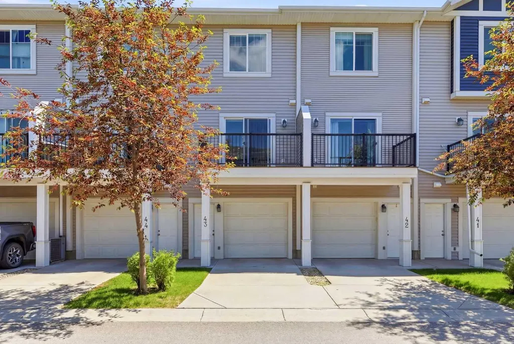 300 Marina Drive Chestermere AB T1X 0P6