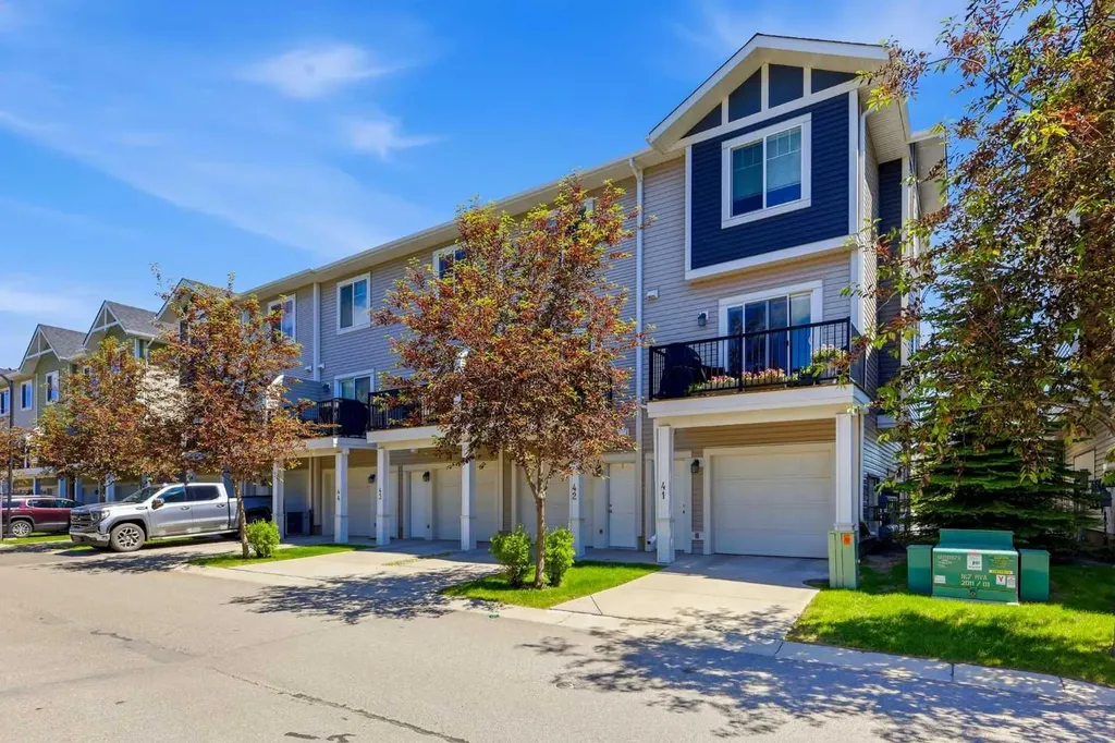 300 Marina Drive Chestermere AB T1X 0P6
