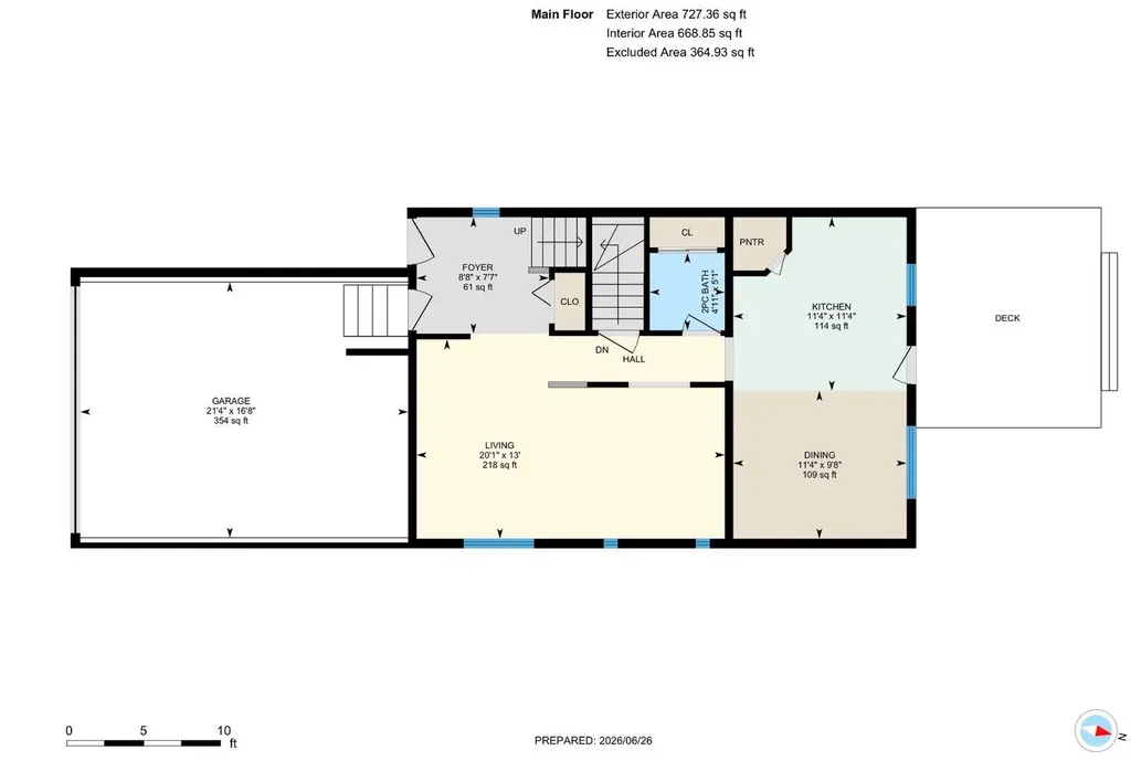 131 Coral Springs Circle NE Calgary AB T3J 3P5