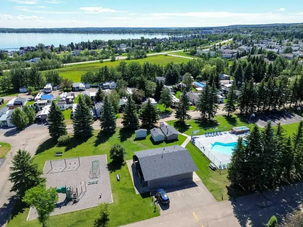 81 Points West Resort Sylvan Lake AB T4S 1T3