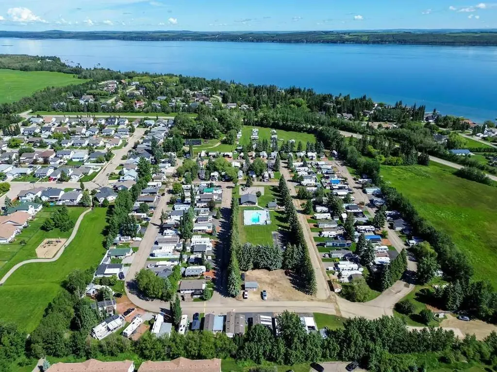 81 Points West Resort Sylvan Lake AB T4S 1T3