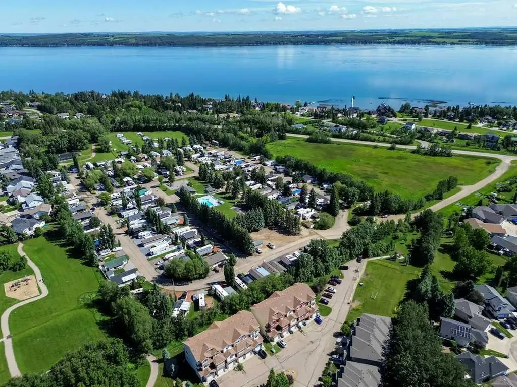 81 Points West Resort Sylvan Lake AB T4S 1T3