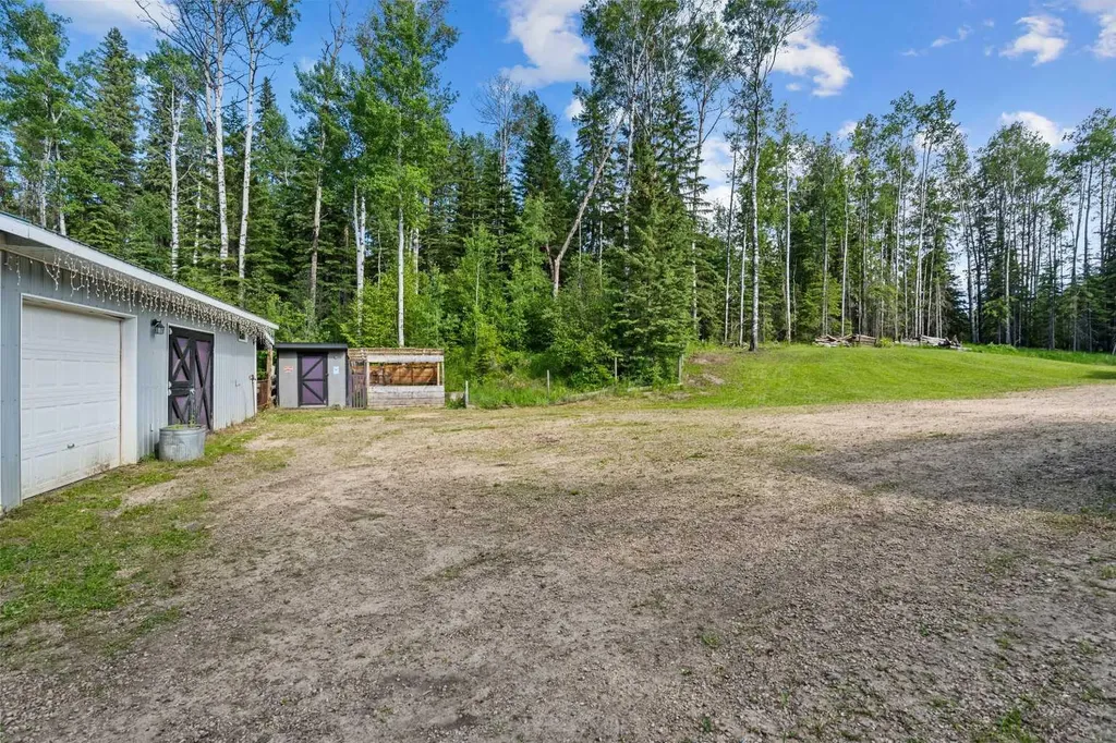 26, 591026 Range Road 114 Rural Woodlands County AB T7S 2A1