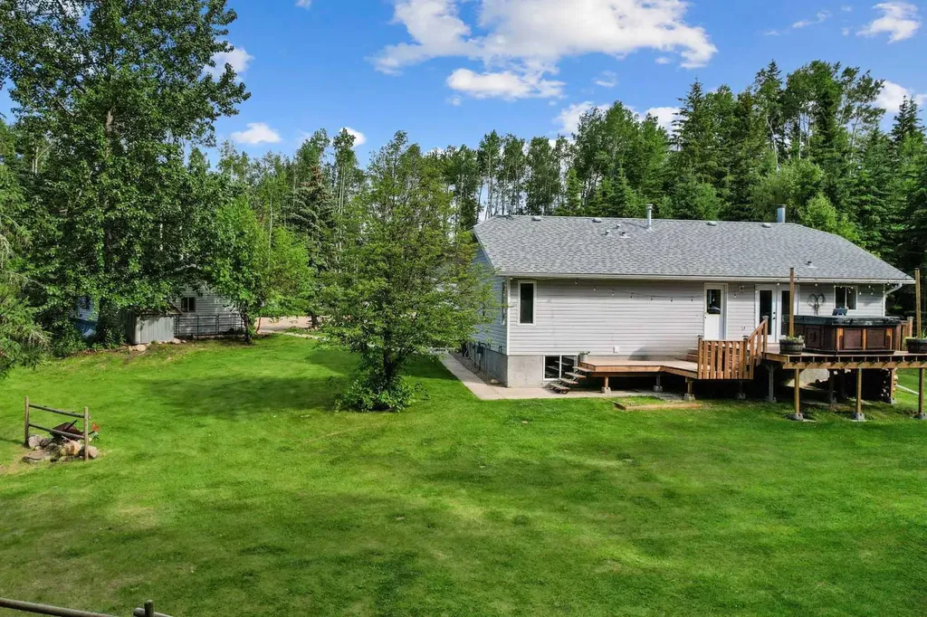 26, 591026 Range Road 114 Rural Woodlands County AB T7S 2A1