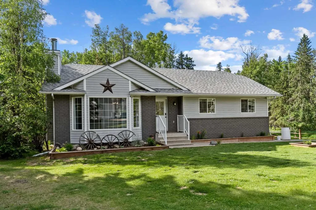 26, 591026 Range Road 114 Rural Woodlands County AB T7S 2A1