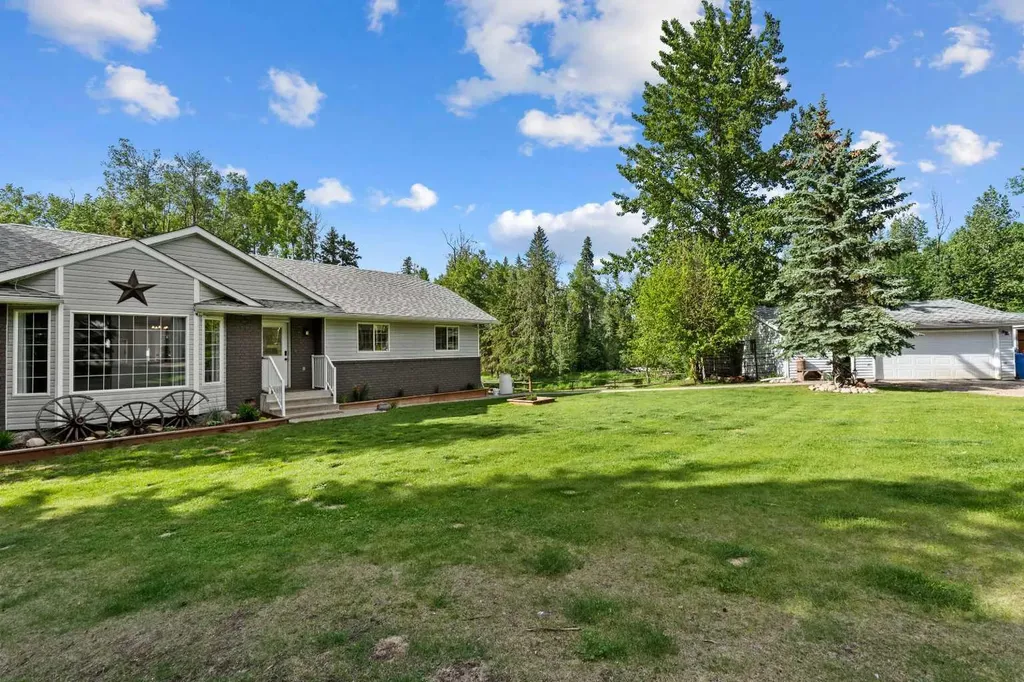 26, 591026 Range Road 114 Rural Woodlands County AB T7S 2A1