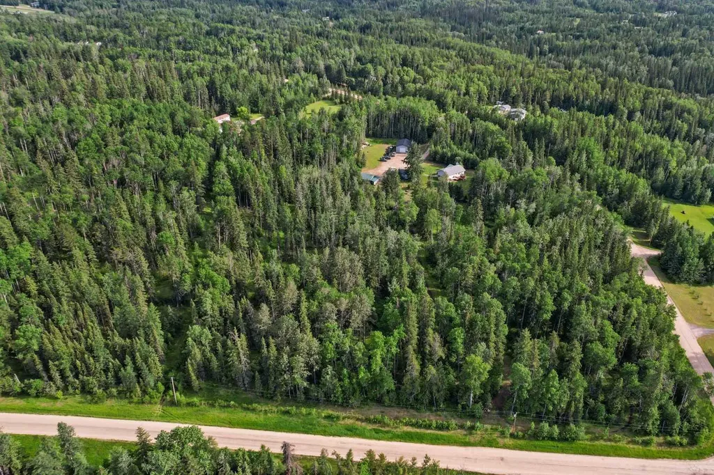 26, 591026 Range Road 114 Rural Woodlands County AB T7S 2A1