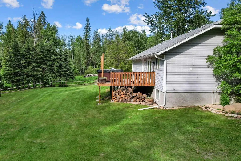 26, 591026 Range Road 114 Rural Woodlands County AB T7S 2A1