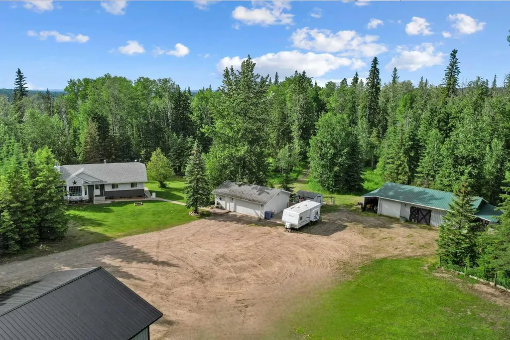 26, 591026 Range Road 114 Rural Woodlands County AB T7S 2A1