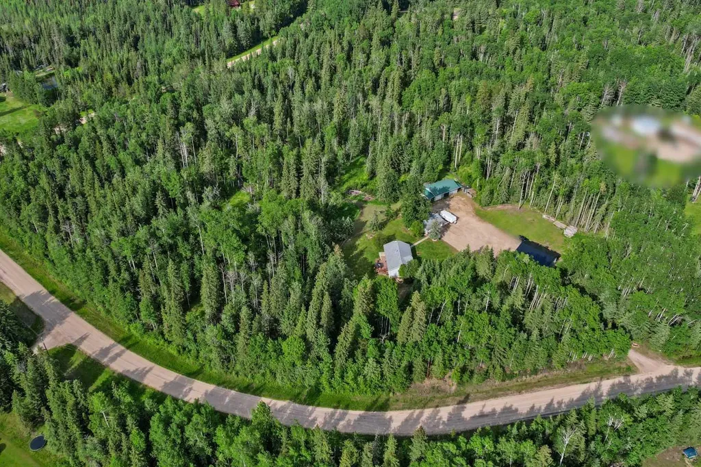 26, 591026 Range Road 114 Rural Woodlands County AB T7S 2A1