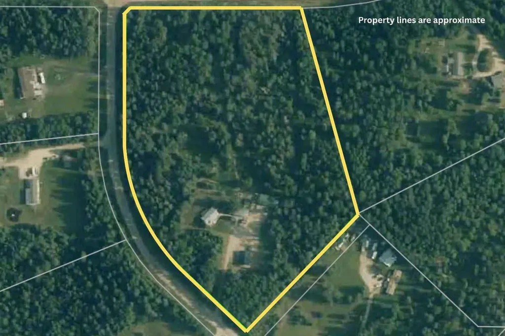 26, 591026 Range Road 114 Rural Woodlands County AB T7S 2A1