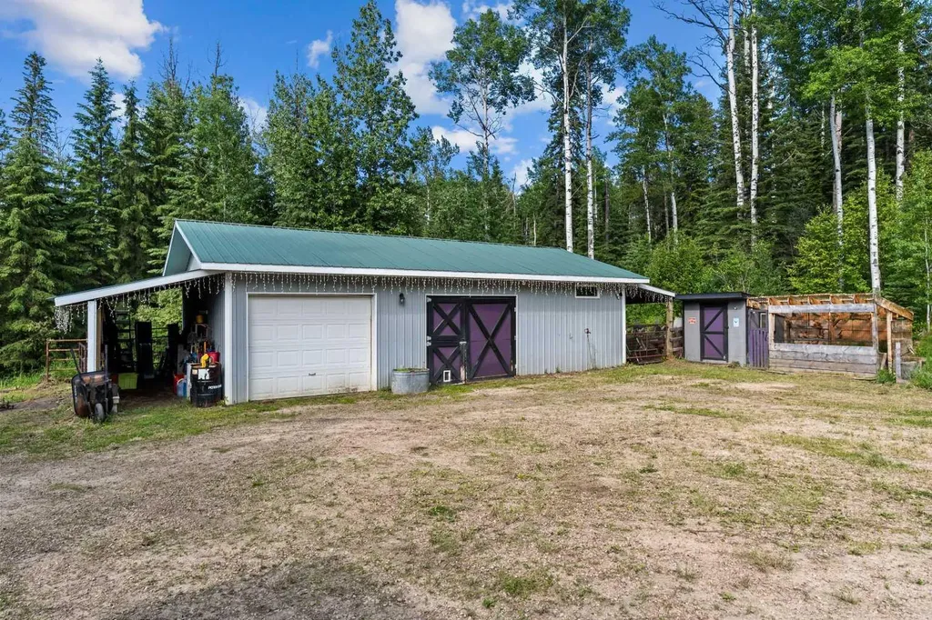 26, 591026 Range Road 114 Rural Woodlands County AB T7S 2A1