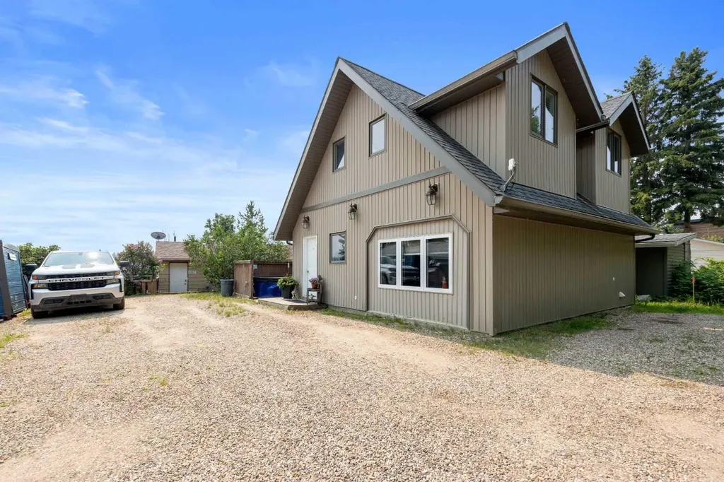 1007 Popular Rural Athabasca County AB T0A0M0