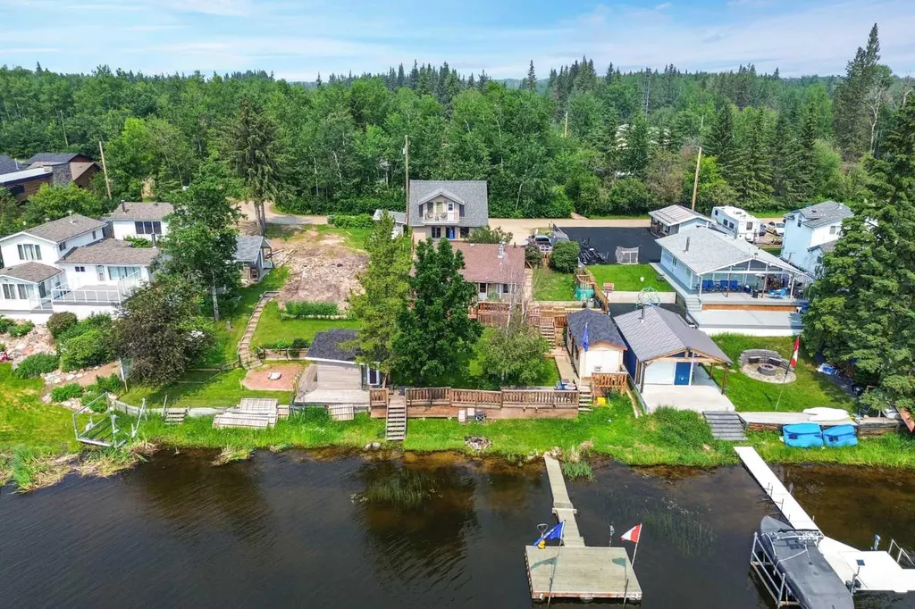1007 Popular Rural Athabasca County AB T0A0M0