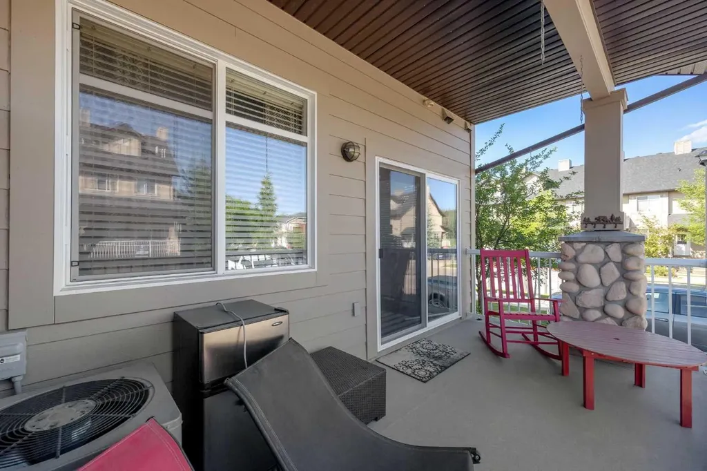 137 Fontaine Crescent Fort Mcmurray AB T9H 0C3