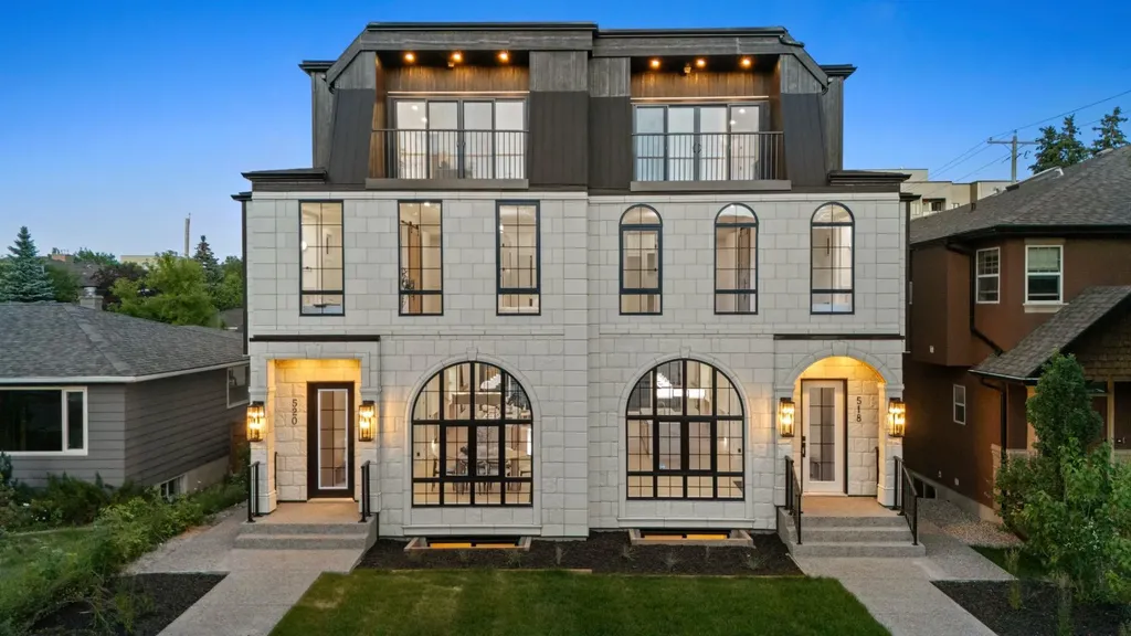 518 34a Street NW Calgary AB T2N 2Y5