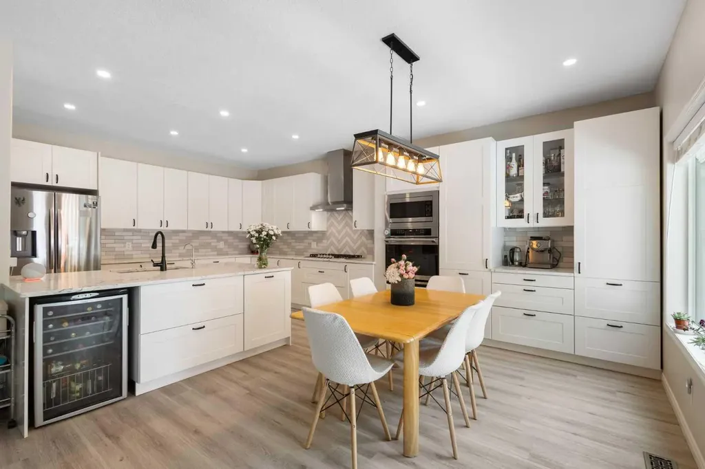 92 Cranleigh Close SE Calgary AB t3m1h6
