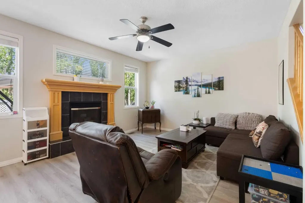 92 Cranleigh Close SE Calgary AB t3m1h6