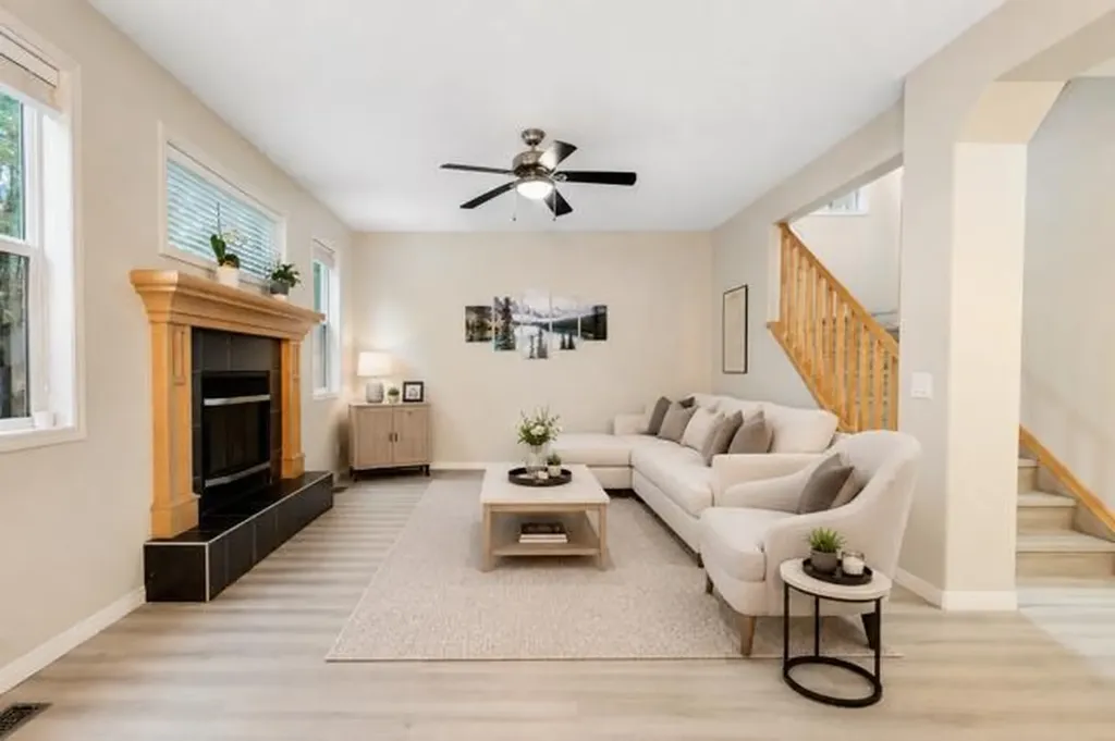 92 Cranleigh Close SE Calgary AB t3m1h6