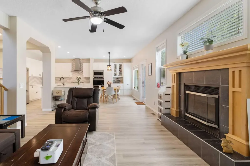 92 Cranleigh Close SE Calgary AB t3m1h6