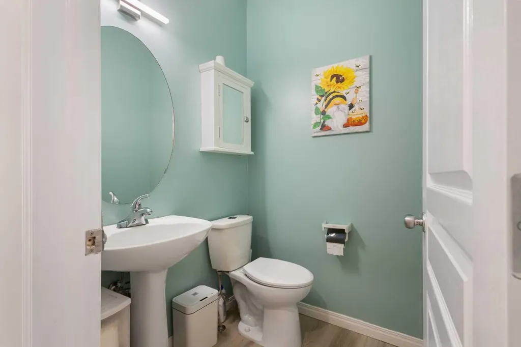 92 Cranleigh Close SE Calgary AB t3m1h6
