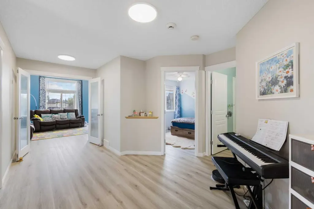 92 Cranleigh Close SE Calgary AB t3m1h6