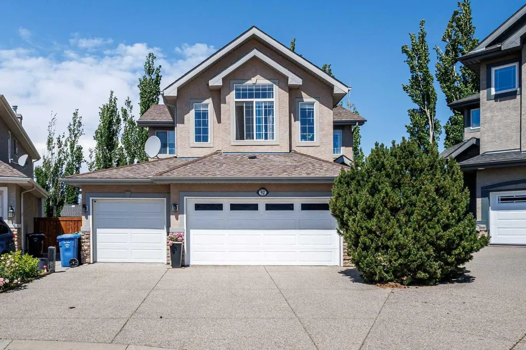 92 Cranleigh Close SE Calgary AB t3m1h6