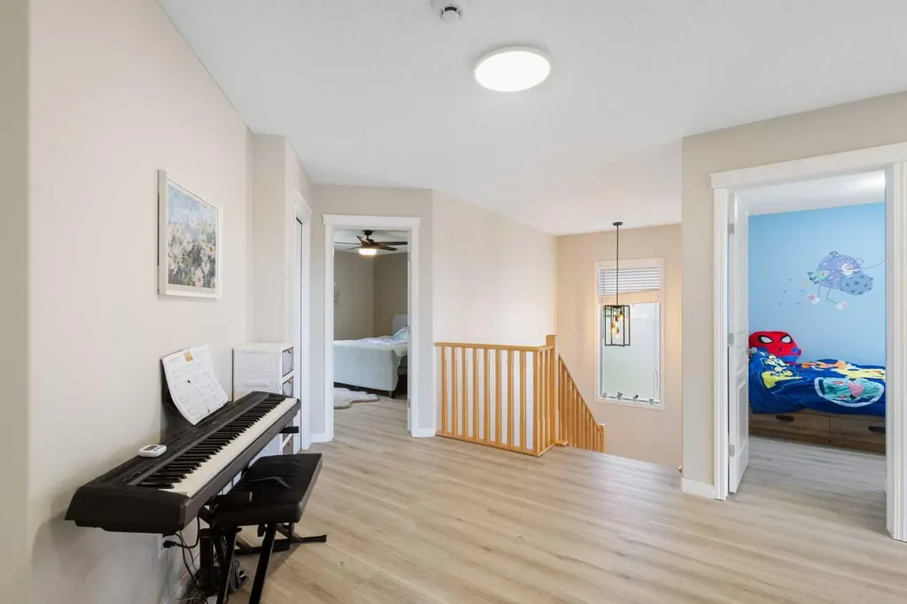 92 Cranleigh Close SE Calgary AB t3m1h6